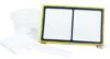 DIY Papermaking Craft Kit STEM Science Experiment Set Complete Handmade Paper Making Material Pack for Tech Creative Production Teaching Demonstration