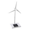 DIY Solar Windmill Toy Craft Experiment