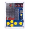 DIY Solder Project Game Kit with 5 Retro Classic Games Soldering Practice Kits for Electronic Soldering Practice and Learning ISolderStore