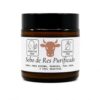 DIYSTAR Edgy Labs Sebo de Res, Purified Beef Tallow Balm for Face and Body, Fragrance-Free Moisturizer for Dry and Sensitive-Looking Skin, Daily Skin Care Use, 4oz