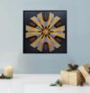 DIY String Art Kit for Beginner,String Art