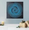 DIY String Art Kit for Beginner,String Art