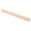 DIY Wooden Chopsticks Mold for Crafting Wood Unfinished