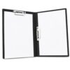 Document Clip Folder, Strong Clip