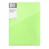 Document, Filing Folder, Color to 2