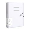 Document Folder with Protective Sleeve Easy Access Display Book Presentation Display Folder for School Presentations School