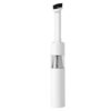 DODMJKDNX Handheld Vacuum Cordless, Min Runtime Portable Vacuum Cleaner, Mini Hand Held Vac for Car Interior, Pet Hair, Sofa, Stairs, Office