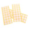 DOITOOL 72pcs Nano Double Sided Adhesive Tape for Car Office Use