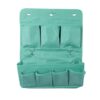 DOITOOL Green Oxford Cloth Hanging Organizer Waterproof for Home