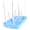 DOITOOL Rack Bottle Space Saving Pp Drainer Foldable Drying