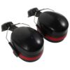 DOITOOL Safety Helmet Style Soundproof Ear Muffs for Noise Reduction