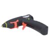 Domary Cordless Glue with 5Pcs Sticks USB Rechargeable for Crafting and
