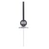 Domary Depth Gauge Electronic Measuring Instrument for Woodworking and DIY