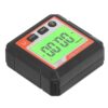 Domary Digital Protractor Magnetic Portable Angle Gauge Inclinometer for