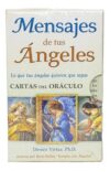 Doreen Virtue Oracle Cards Messages from Your Angels, Includes 44 Cards and User Manual