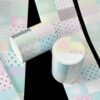 Dots Speech Bubbles PET Washi Tape for Scrapbooking Scrapbook Washi Tape