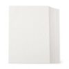 Dotted Textured Sketch Paper for Art, 160g, 10 Sheets, 2K