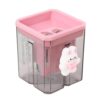Double Hole Pencil Sharpener