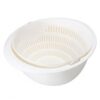 Double Layer Colander, 1 PC