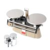 Double Pan Balance Scale, Precision Mechanical Balance Graduation