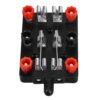 Double Pole Throw Switch for Physics Experiment and Electronic Design