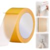 Double Sided Carpet Tape Removable No Multipurpose Mounting Tape