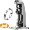 Double Sided Dial Inside Ring Engraver Machine Hand Engraving Machines