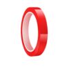 Double Sided Tape, 32.8FT Removable and No Residue Adhesive Tape for Decor