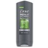 Dove - Men + Care Elements Micro Moisture Body and Face Wash Show Gel Do Mycia Cia?a i Twarzy Minerals Sage – 250 ml