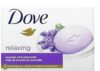 Dove, Beauty Bar Soap Relaxing Lavender Oil & Chamomile, 3.75 Ounce