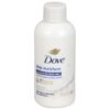 Dove Deep Moistre Bdy Wsh-Trvl, Dove, 3 Ounce