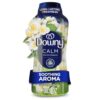 Downy Calm In-Wash Laundry Scent Booster Beads, Soothing White Tea and Bergamot scent, Laundry Scent Beads, Long-lasting Freshness, 30.1 oz