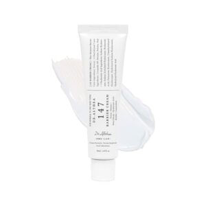 Dr.Althea 147 Barrier Cram, Korean Skincare, 1.69 Fl Oz (Ver.2 - Pack of 1)