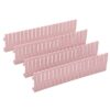 ＫＬＫＣＭＳ Drawer Dividers, Modular Organizer