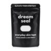 Dream Seal Adhesive Tape (30 Pack) - Pain Free Removal, Latex Free & Easy On Skin - Packaging May Vary - Skin Friendly Cotton - Packaging May Vary