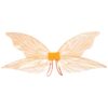 Dress UP Elf Cosplay Wing Princess Angel Wing for Adults