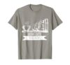 Drink Coffee Read Books Be Happy T-Shirt, Men, Slate Grey, 3X-Large