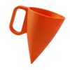 Drip Sand Funnel Toy Beach Sandbox Cone Pouring