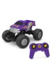 Driven by Battat RC Monster Truck Waves, Lights and Sounds Toy, Trucks
