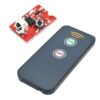 Driving Module Control DIY Kit Led Thermometer Ir IC Learning Code Infrared Module