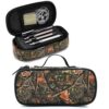 Droerfes Camo Pencil Case Pencil Pouch Large Capacity Pen Bag School Office Organizer Stationery Storage Box For Girls Boys Teen Kids