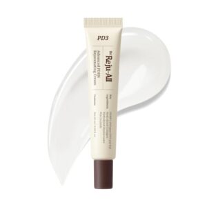 Dr.Reju-All Advanced PDRN Rejuvenating Cream 0.7 Fl Oz