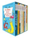 Dr. Seuss's Ultimate Beginning Reader Boxed Set – 16 Books Collection