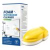 Dry Erase Cleaner Spray – Foaming Whiteboard Stain Remover