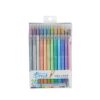 Dual Tip Marker Pens for Doodling, DIY Crafts (24pcs)