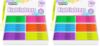 Duchong 360 Highlighters Bulk, Highlighters Assorted Colors for Adult Kids, Chisel Tip Dry-Quickly No Bleed Highlighter, Office Classroom Must Have, School Supplies for Teachers (Pack of 2)