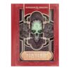 Dungeons & Dragons Arcana Unleashed: Deadfall | Alternate Cover