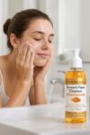 Dvyne Organics Turmeric Facial Cleanser