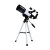 Eacam Astronomical Refracting Telescope High Power Viewing
