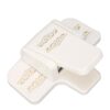 Eacam Portable Paper Edge Punch Tool for Scra Card Making Craft Projects